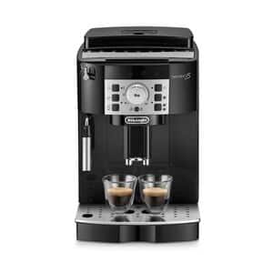 マグニフィカS 全自動コーヒーマシン ブラック ECAM22112B | De'Longhi JP