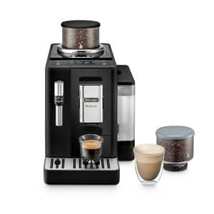 全自動コーヒーマシン | De'Longhi JP