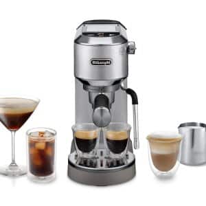 デディカ | De'Longhi JP