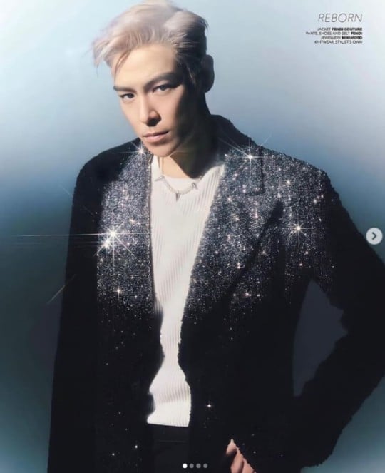 BIGBANG T.O.P グループを離れて何するの？ 彼の前にある3つの選択肢