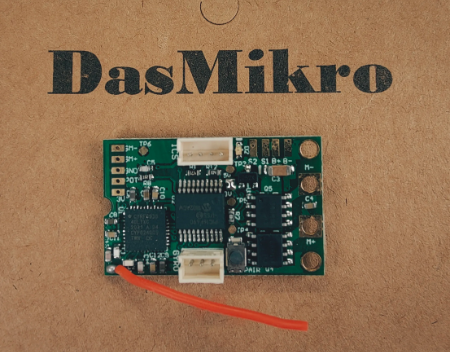 KO PROPO EX-6R (ASF) Archives - DasMikro