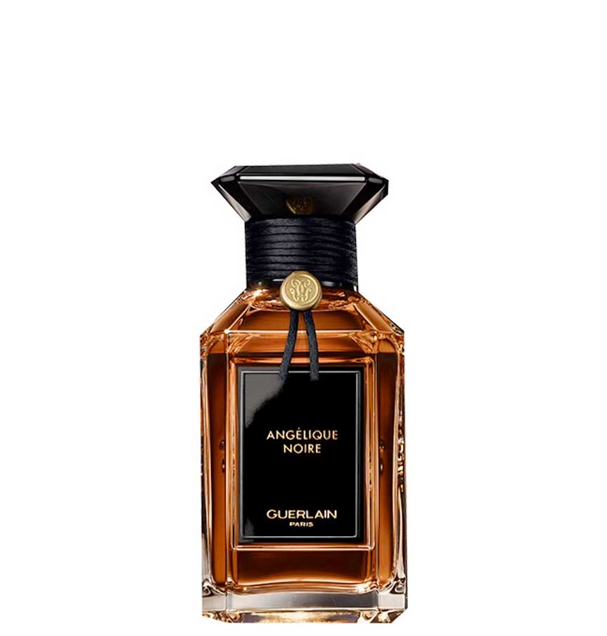 Guerlain Angelique Noire Sample – DecantPlanet