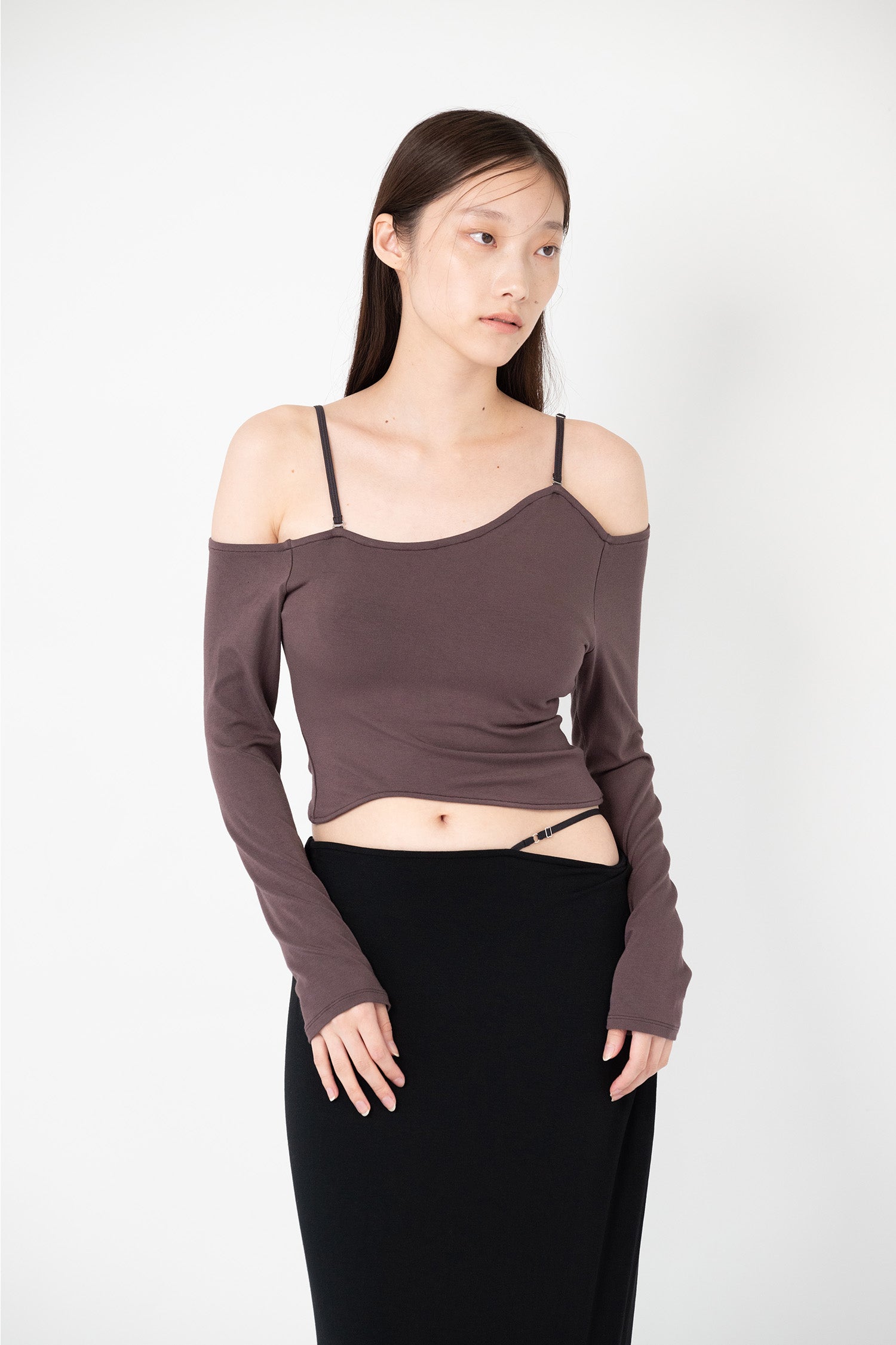 Tops – determ;