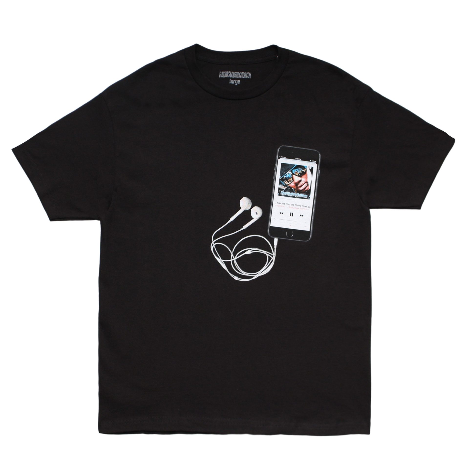 Fuck This Industry | News | DOMICILE TOKYO