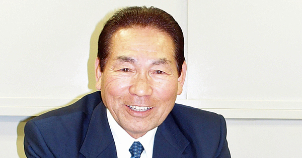 サルベージ業界伝説の生き証人が語る戦艦陸奥引き揚げ | 『週刊