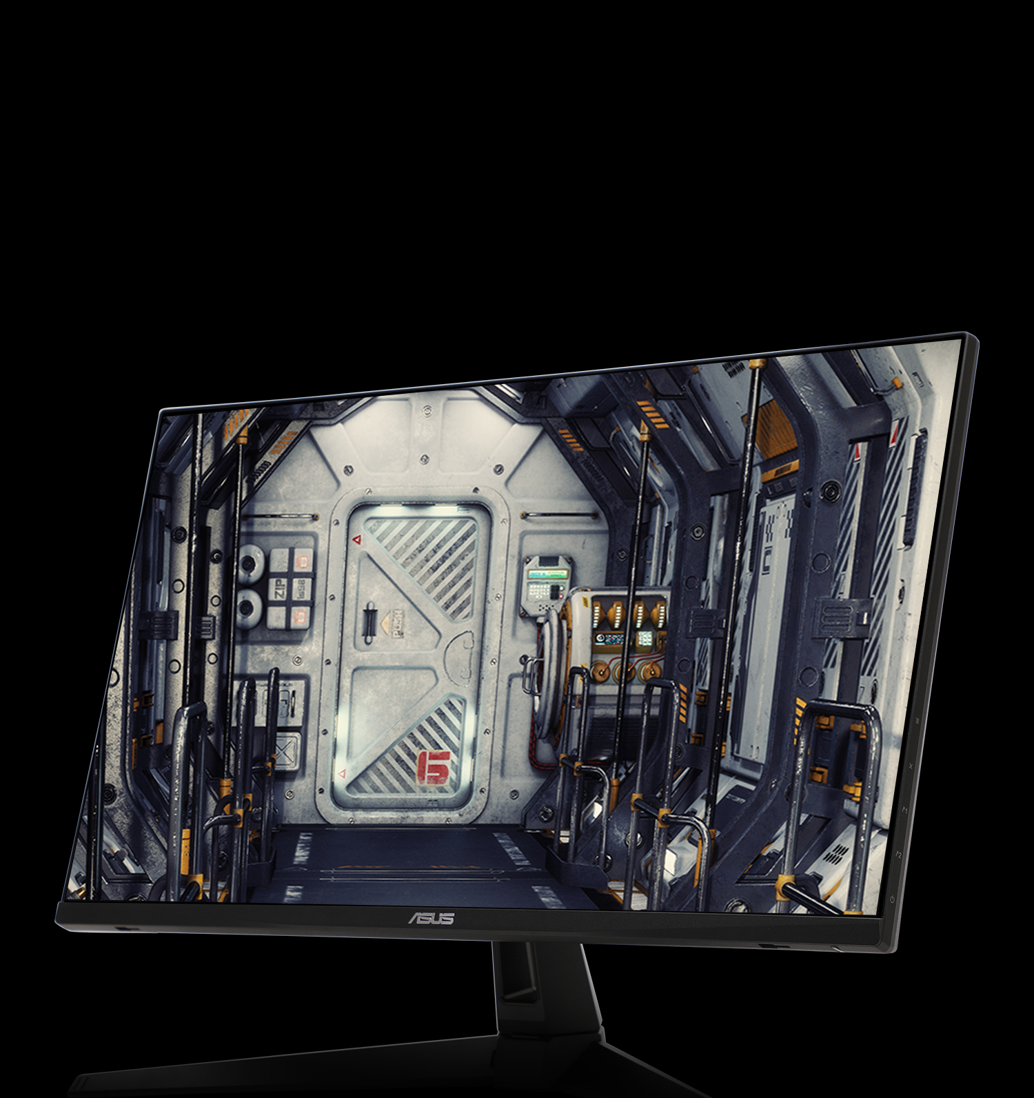 TUF Gaming VG27AQ5A｜モニター｜ASUS 日本