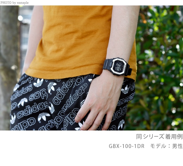 dショッピング |G-SHOCK Gショック Gライド Bluetooth タイドグラフ