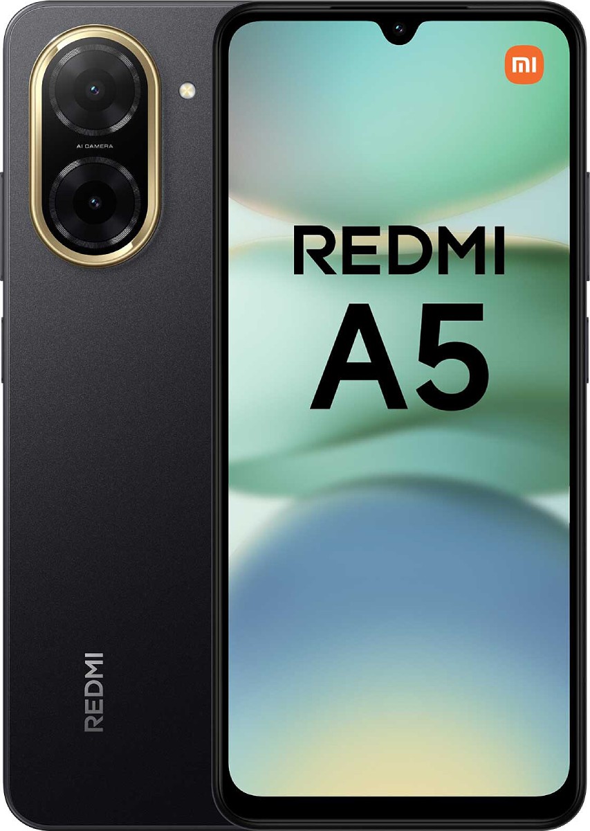 Xiaomi Redmi A5 128 GB / 4 GB - buy smartphone: prices, reviews