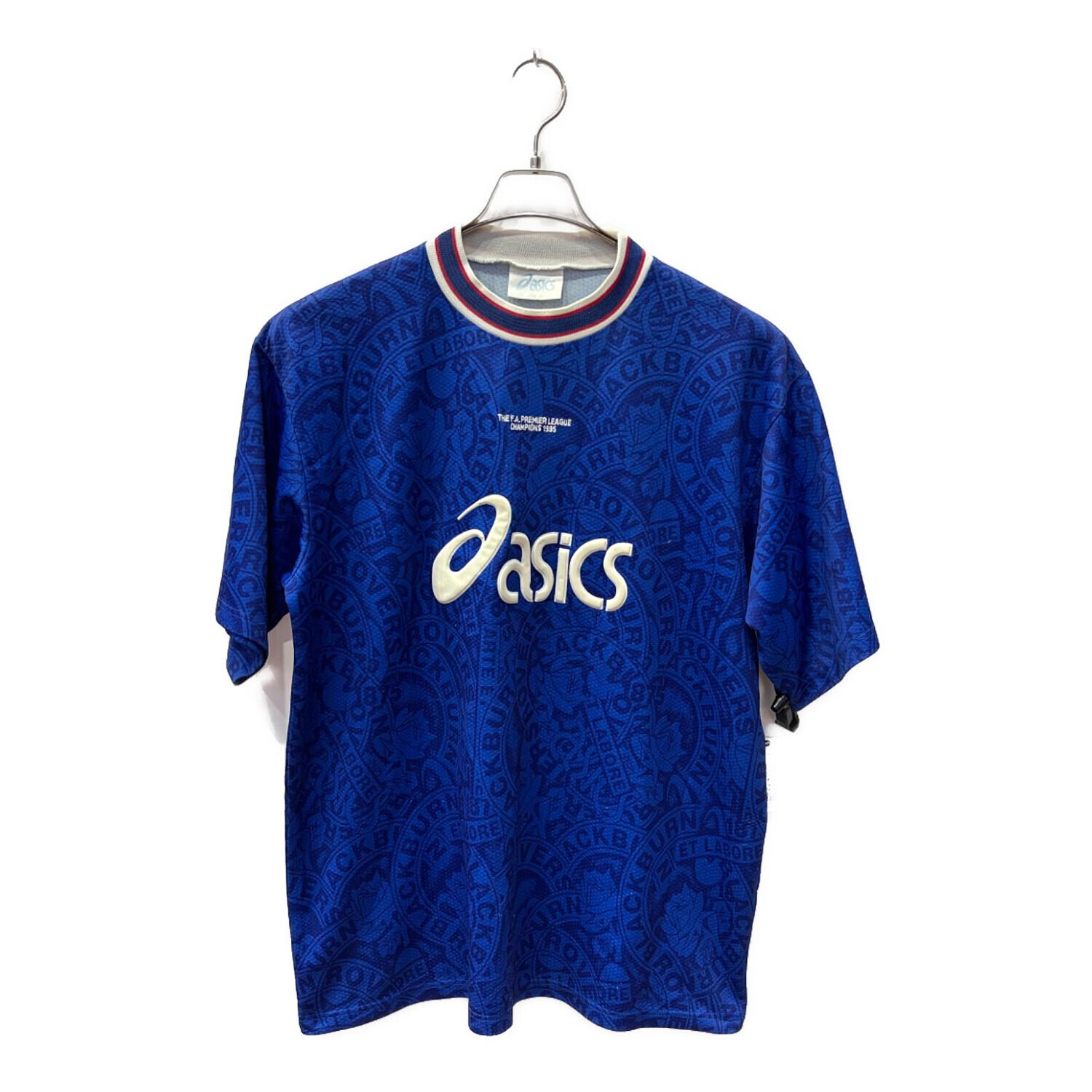 ブラックバーン・ローヴァーズFC サッカーユニフォーム メンズ SIZE XL