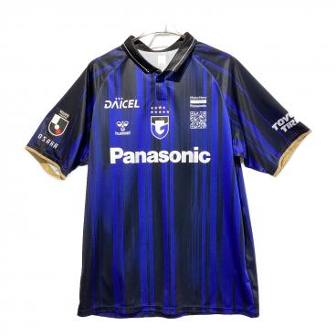 NIKE (ナイキ) サッカーユニフォーム SIZE L ブラック セスク