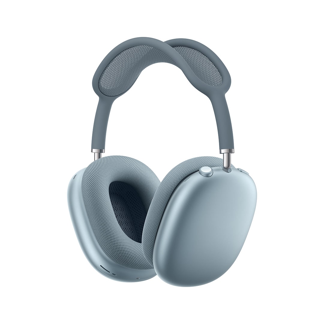 AirPods Max - ブルー: Apple Rewards Store｜JAL Mall｜ショッピング