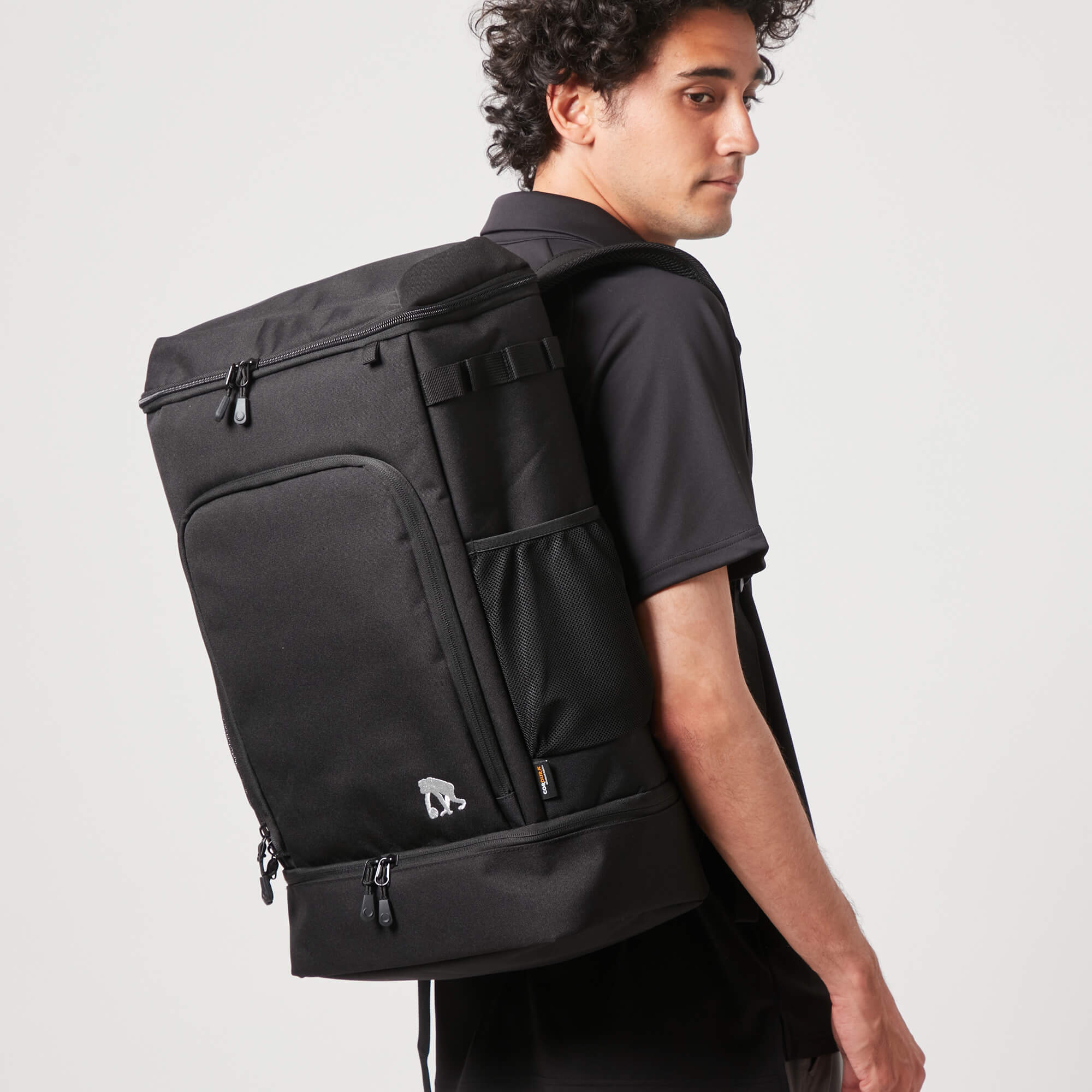 ボックス バックパック 40X (CORDURA) – EGOZARU ONLINE STORE