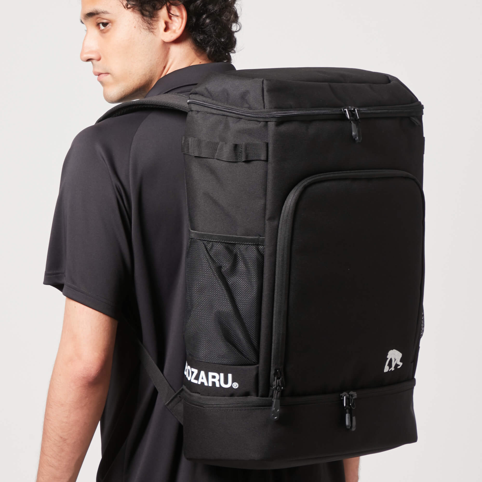 ボックス バックパック 40X (CORDURA) – EGOZARU ONLINE STORE