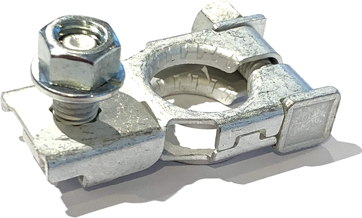 Mitsubishi 8571A027 Fusible Link & Positive Battery Terminal