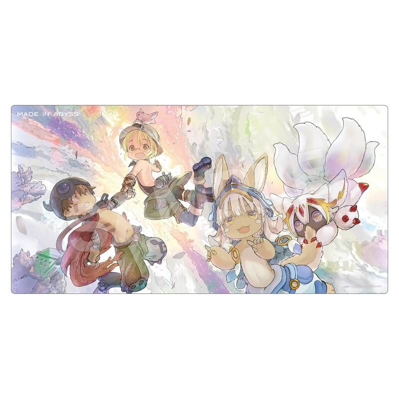 メイドインアビス（C106・コミケグッズ）のグッズ一覧｜アニメ