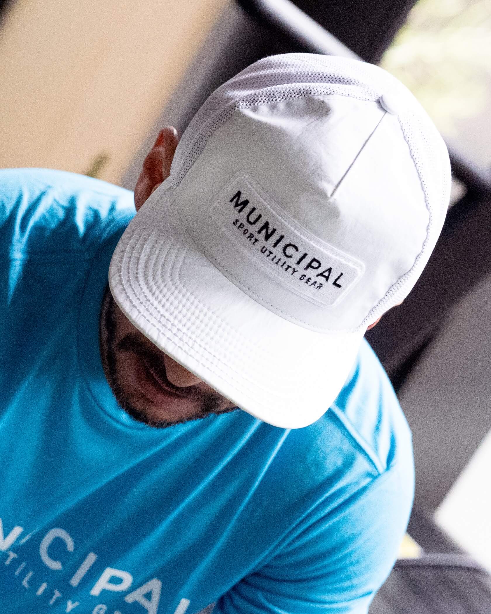 Municipal 4:AM Club Neighborhood Hat – Ernie's Sports Experts
