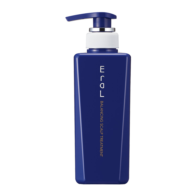 BALANCING SCALP TREATMENT バランシング スカルプトリートメント