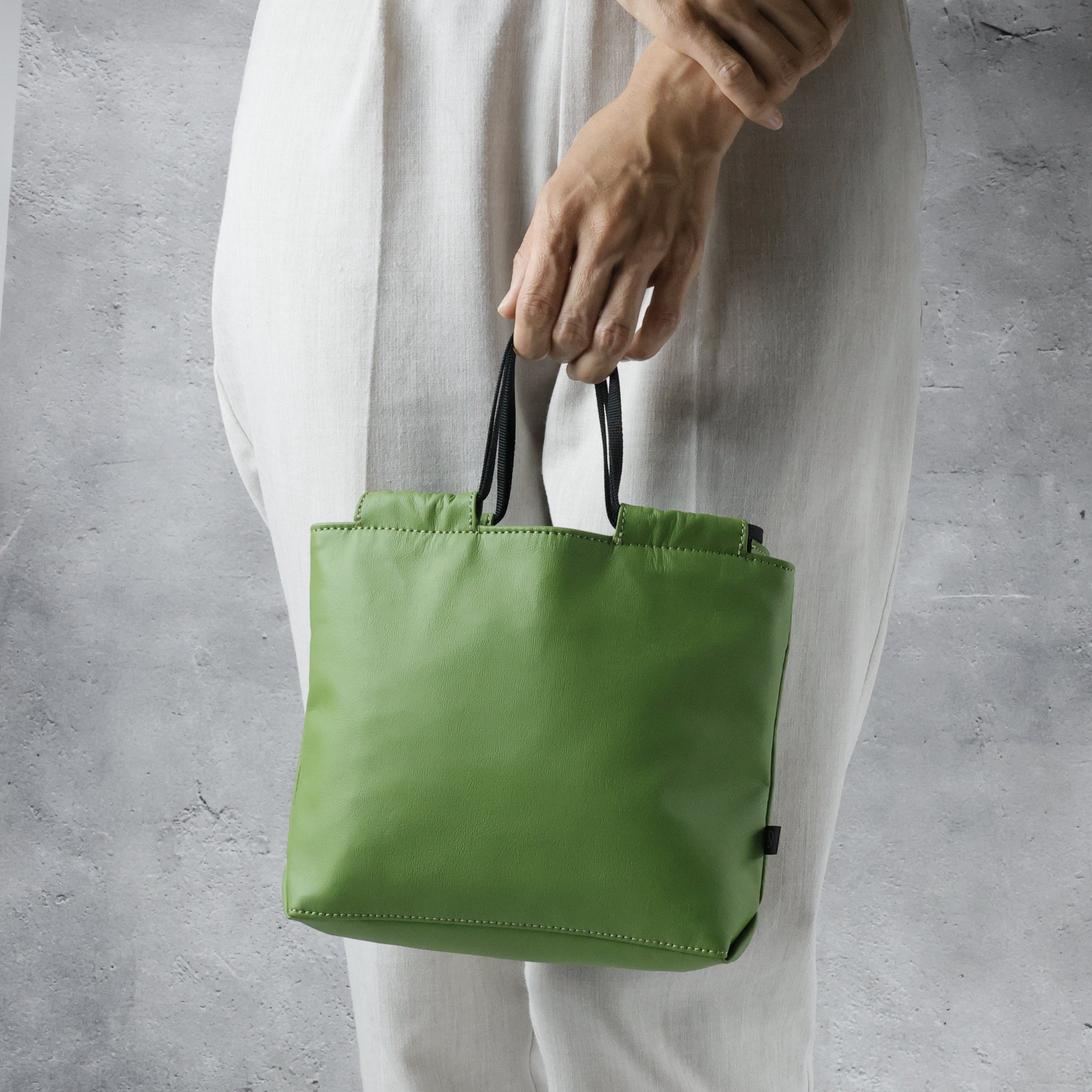 SHINGEN bag - Chakara｜ethikura by エシカルな暮らし