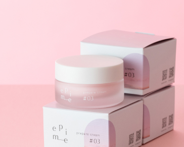 ViTA Baby FACE MASK - FABIUS(ファビウス) 公式