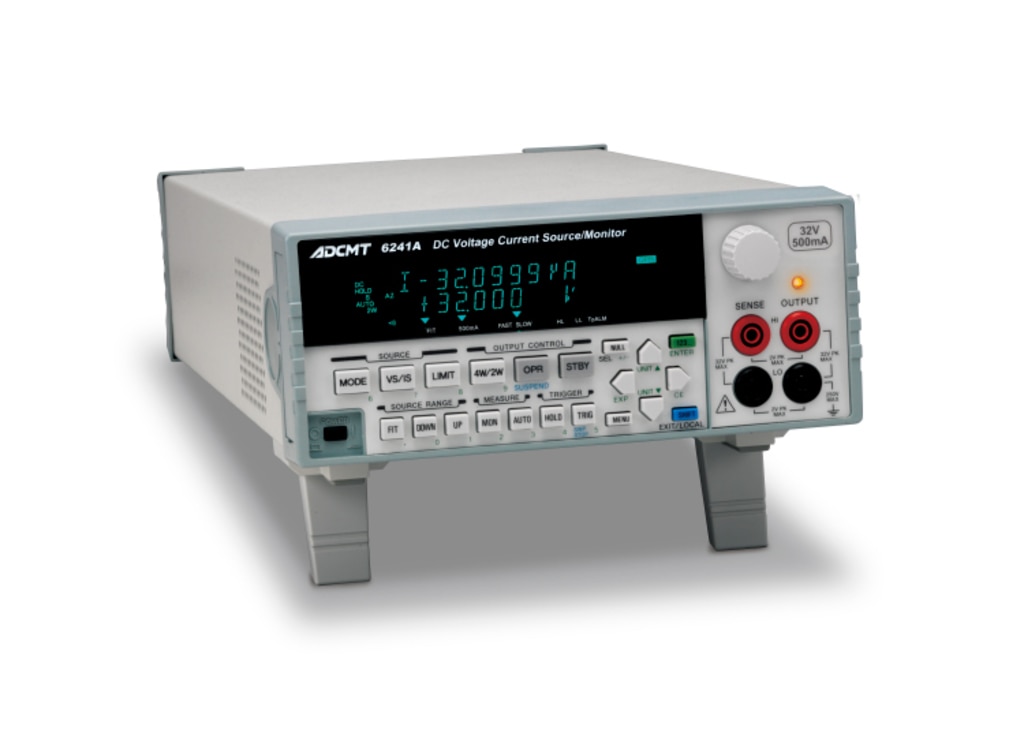 6241A/6242 | ADC Corporation