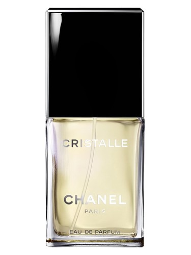 Cristalle Eau de Parfum Chanel perfume - a fragrância Feminino 1993