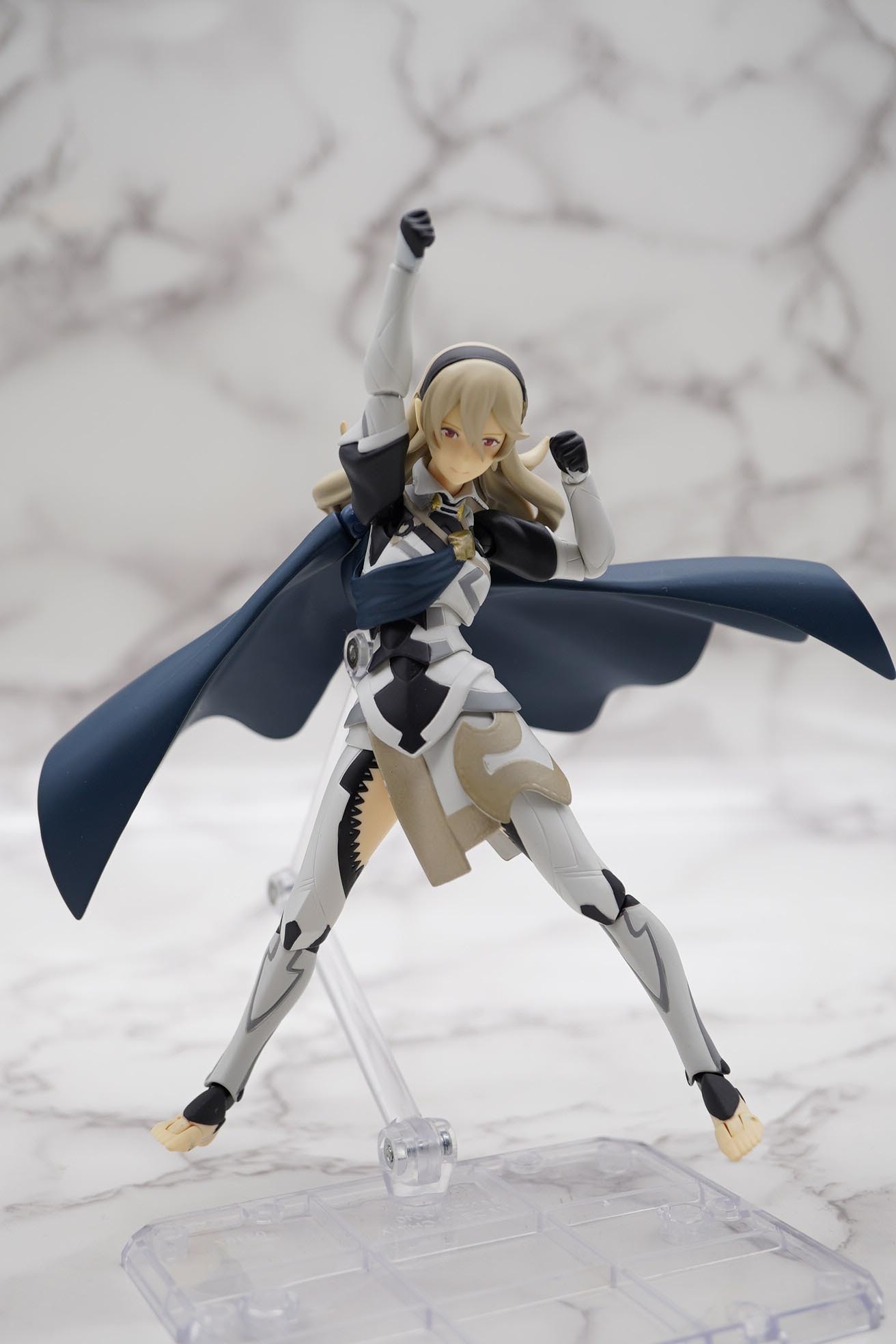 figma 334 カムイ（女）】: フィギュアヲタ最前線