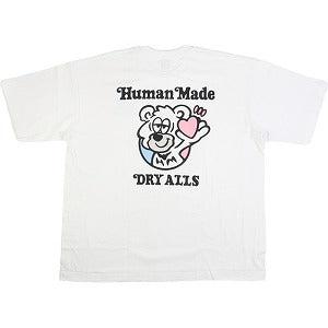 HUMAN MADE ヒューマンメイド ×Girls Don't Cry 23SS GDC GRAPHIC T