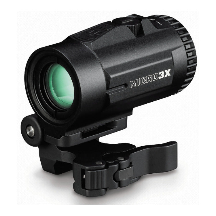 Vortex AMG UH-1 Gen II Holographic Sight Bundle – Focus Camera