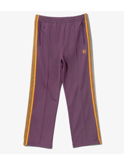 NEEDLES（ニードルズ）QV307 Track Pant - Poly Smoothの通販 - BOOMERANG