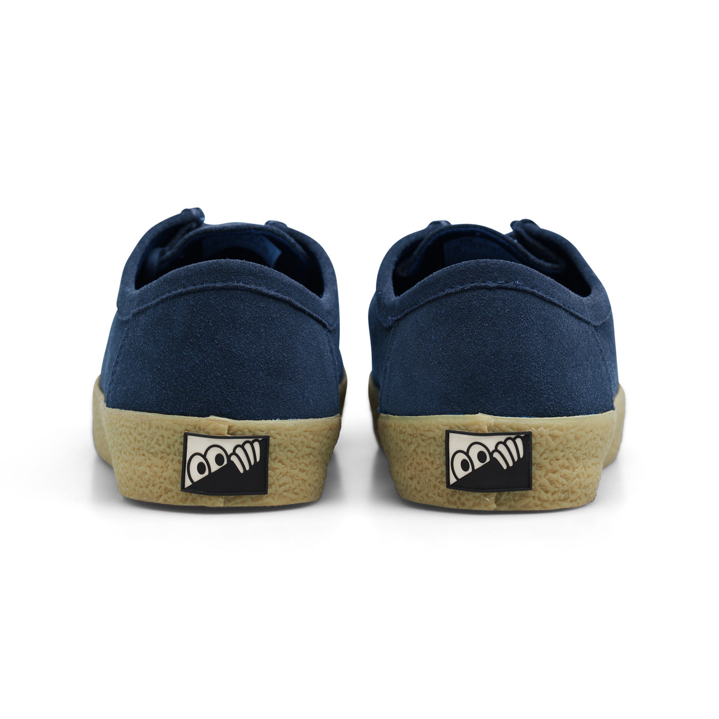Last Resort AB VM006 MOC Suede -DARK NAVY/GUM – Friday
