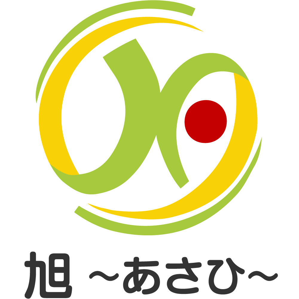 企業情報 | 岡山で遺品整理・生前整理するなら信頼の『旭～あさひ