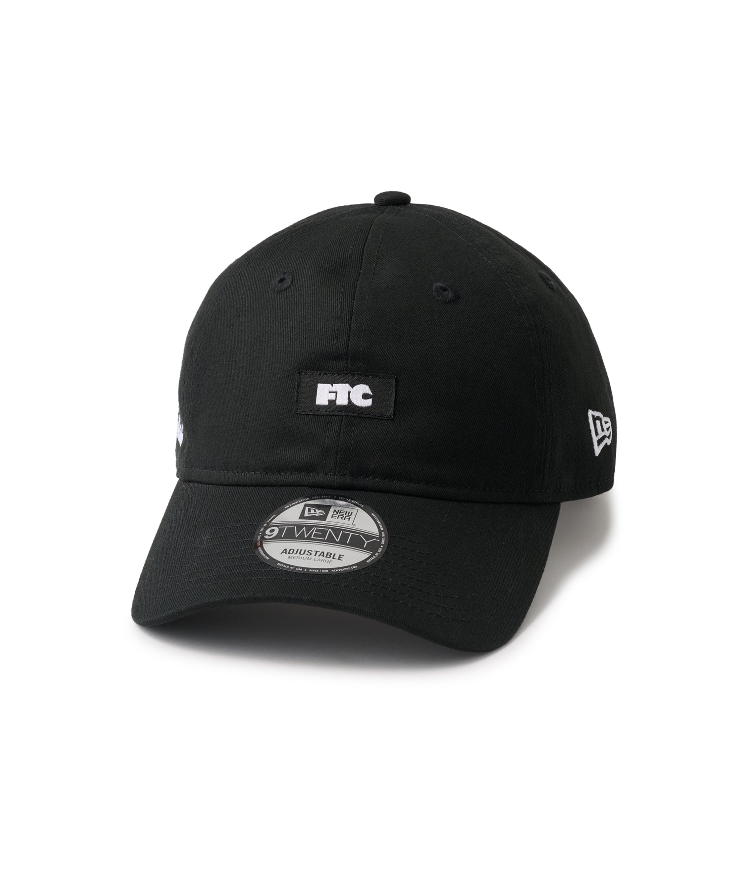 FTC X NEW ERA 9TWENTY CAP – FTC SKATEBOARDING