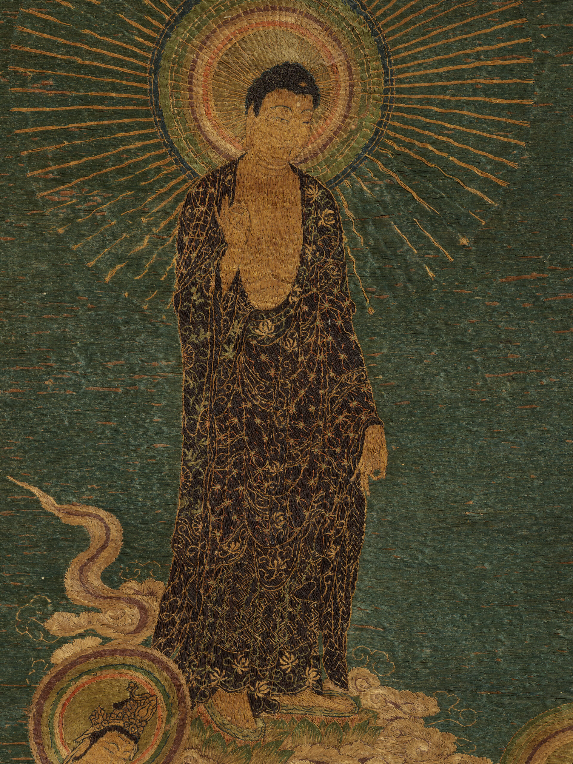 浄土宗のすごいお坊さんたち | 藤田美術館 | FUJITA MUSEUM藤田美術館