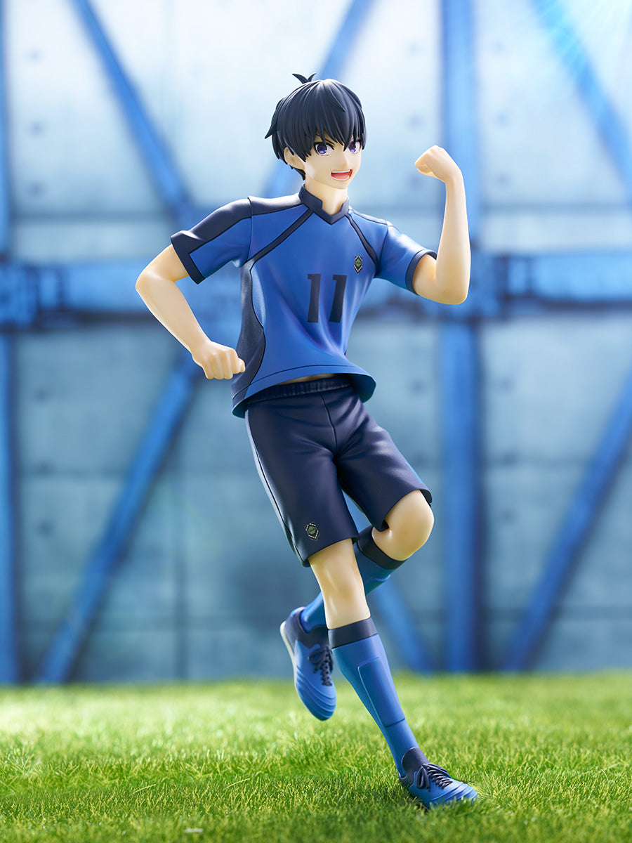 TENITOL 潔 世一 – フィギュア通販はFURYU HOBBY MALL