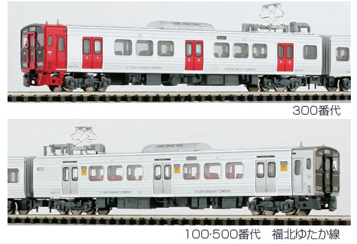 マイクロエース JR九州813系 | 鉄道模型ニュース