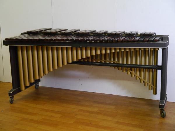 YAMAHA ヤマハ マリンバ YM-400C - 楽器の買取屋さん｜最短30分で出張