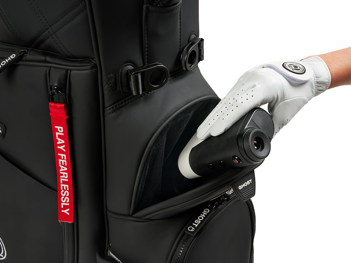 Anyday Golf Stand Bags | Premium Hybrid 7-Way & 14-Way | Katana