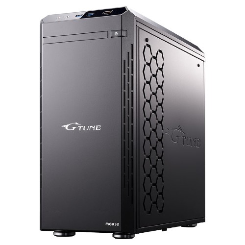 1カ月以内】マウスコンピューター G-Tune DG-I7G70［Windows11