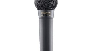 Electro-Voice N/Dymシリーズ | 株式会社 楽器音響札幌