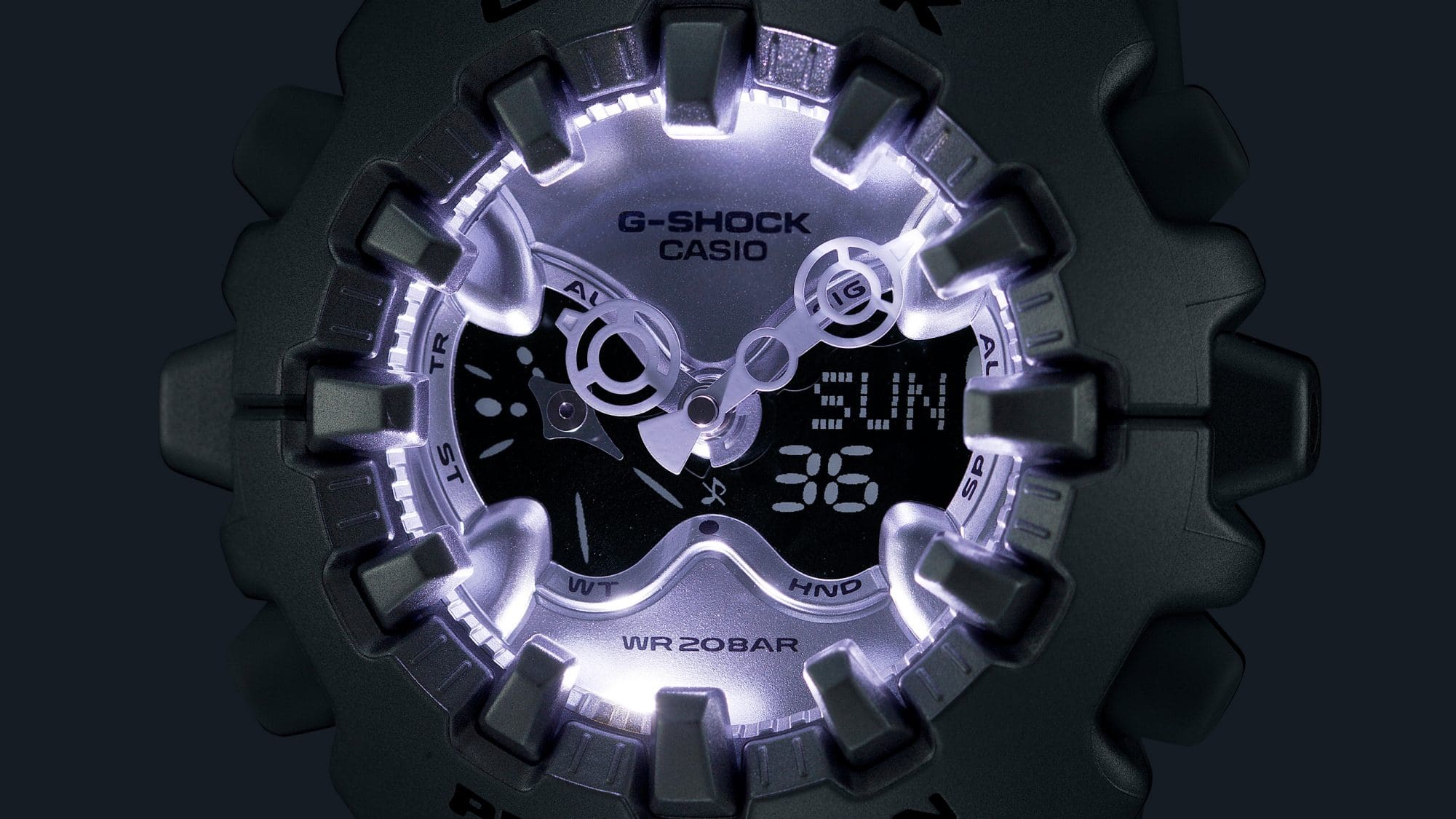 GA-V01 | G-SHOCK 腕時計