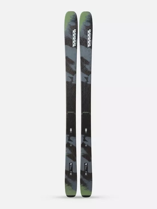 K2 Mindbender Skis – Gravity Coalition