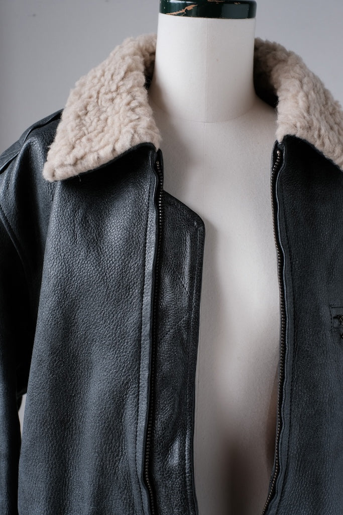 LYNCH SILVERSMITH TRAIL MASTER JKT – grandguignol