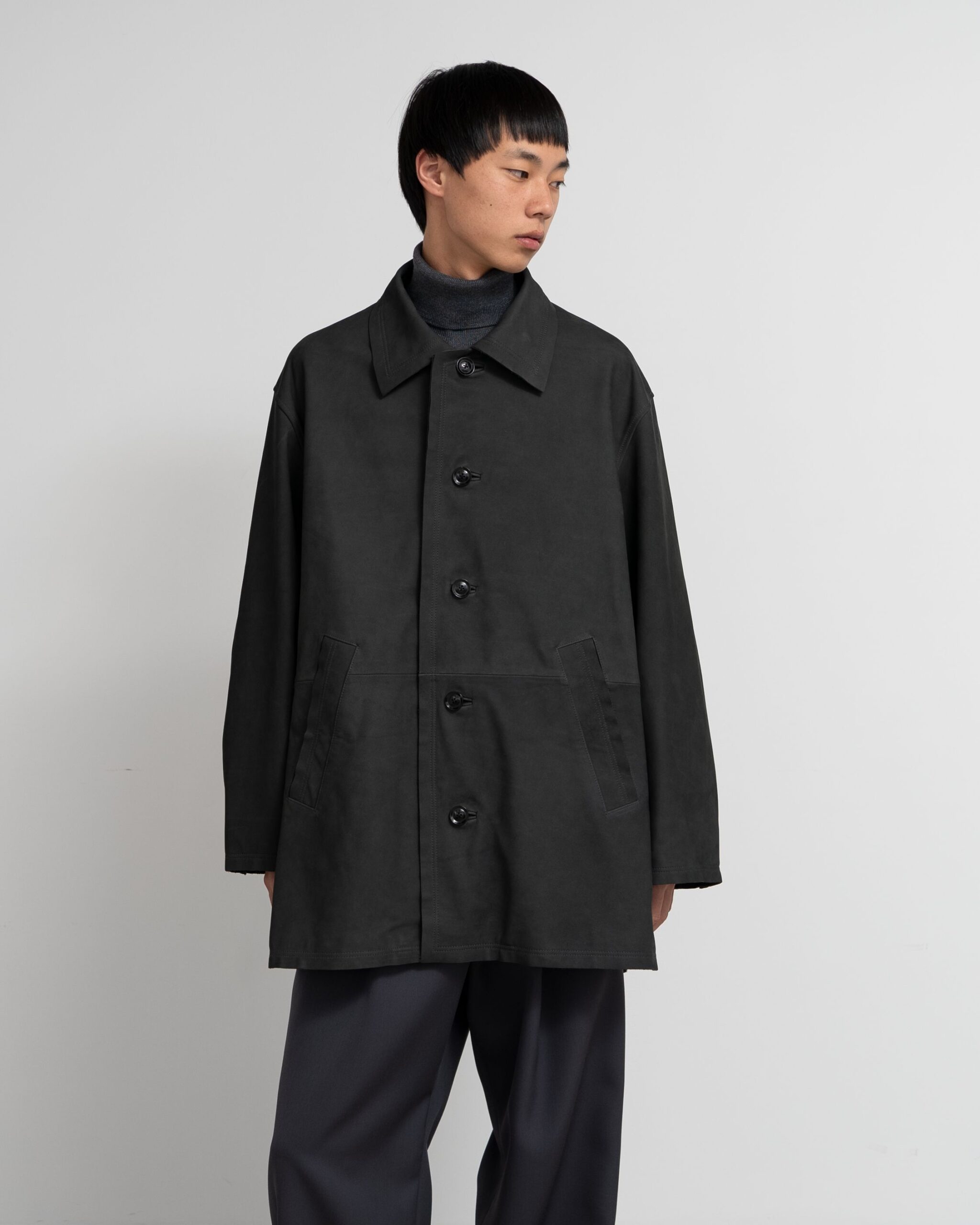 YOKE × Graphpaper -24 WINTER Capsule Collection- 【12/14(土)発売