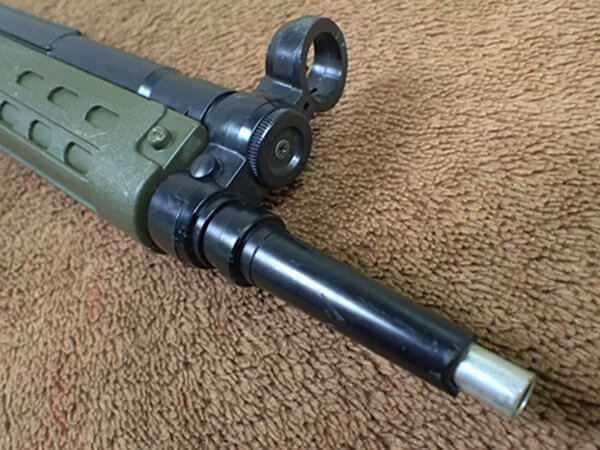 KTWのウィンチェスター M70 pre64をお買取りしました！｜ガンランド