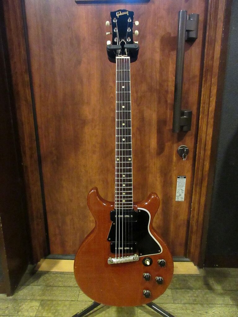 Gibson - ヴィンテージギター買取り・販売のGuitarLicks