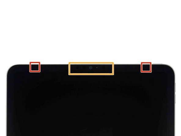 iPad Pro 11-inch (第1世代) 画面交換 - iFixit 修理ガイド