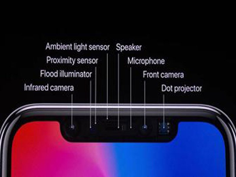 なぜ修理後のiPhone X Face IDが機能しないのか - iFixit 修理ガイド