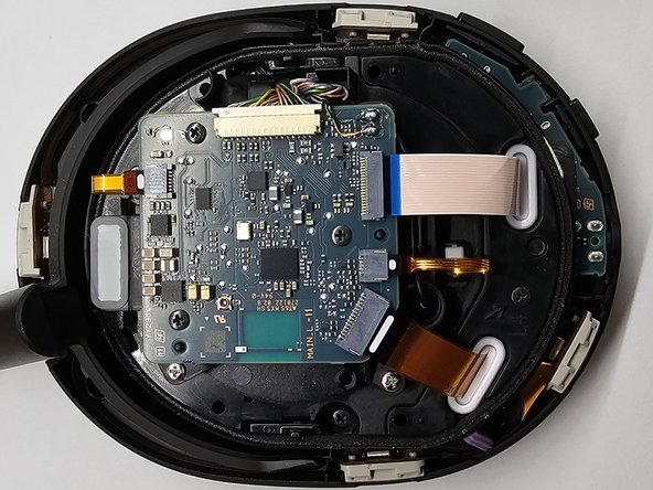 Sony WH-1000XM5 3.5mm ジャックの交換と異物の除去方法 - iFixit 修理
