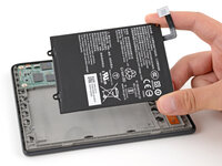 Kobo Libra Colour (N428B) Battery Replacement - iFixit Repair Guide