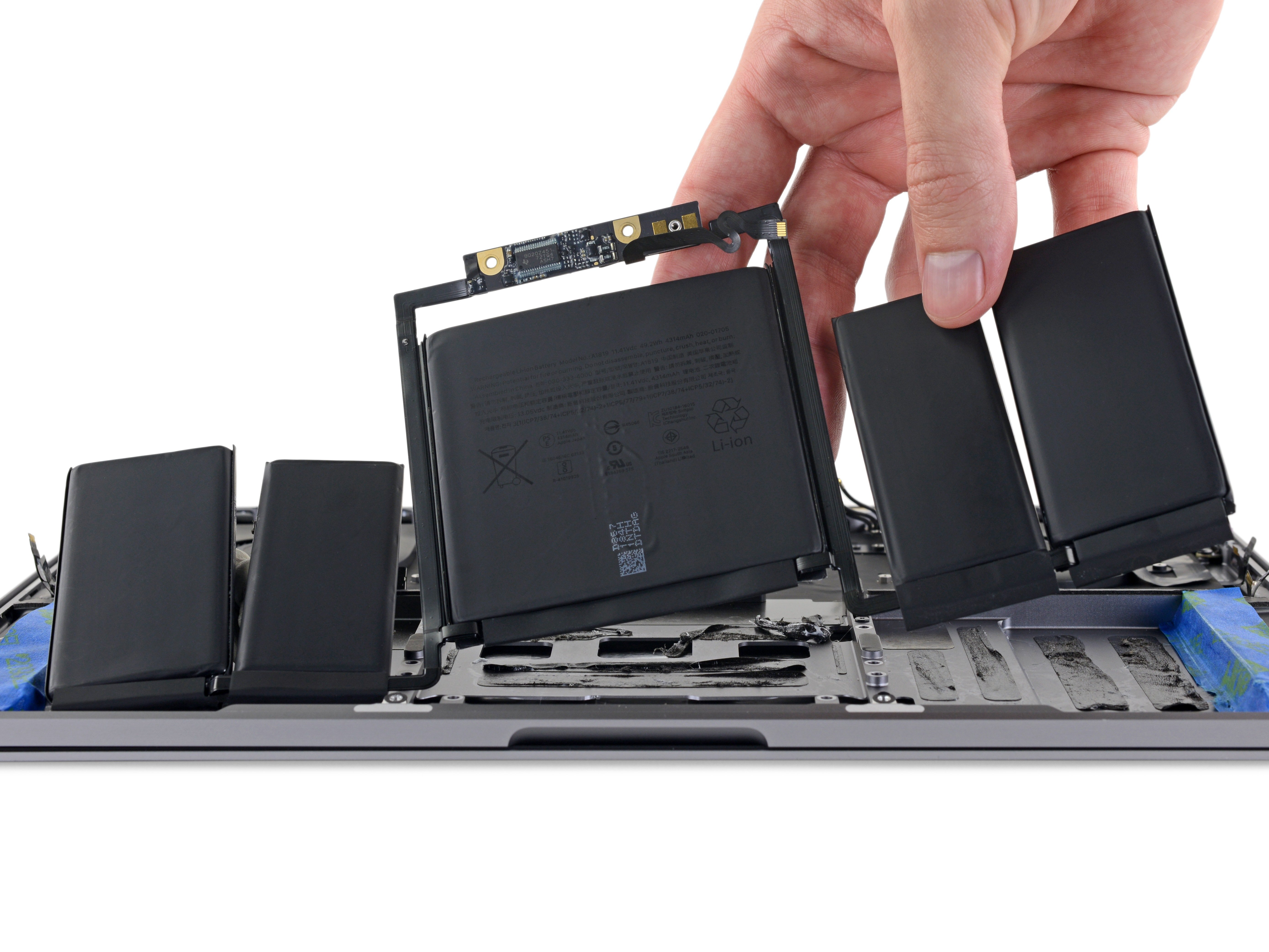MacBook Pro 13